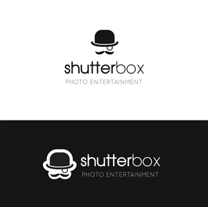 Diseño de Logo por artess para ShutterBox Entertainment | Diseño: #5234013