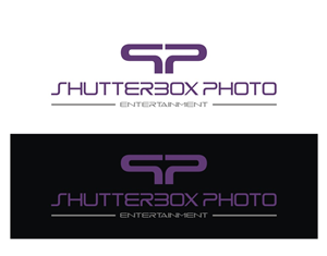 Diseño de Logo por netz para ShutterBox Entertainment | Diseño: #5240213