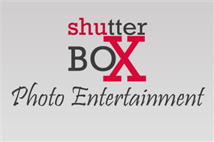 Diseño de Logo por ranjeeta.elias para ShutterBox Entertainment | Diseño: #5269384