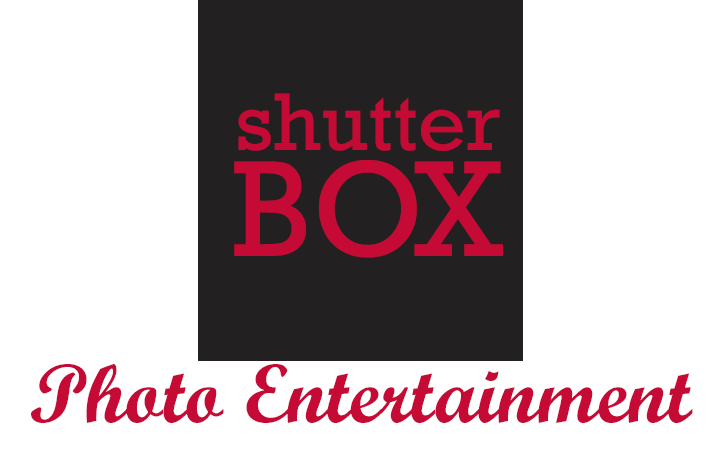 Logo Design by ranjeeta.elias for ShutterBox Entertainment | Design #5269392