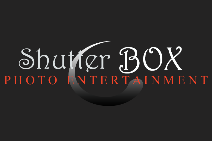 Logo Design by ranjeeta.elias for ShutterBox Entertainment | Design #5272863