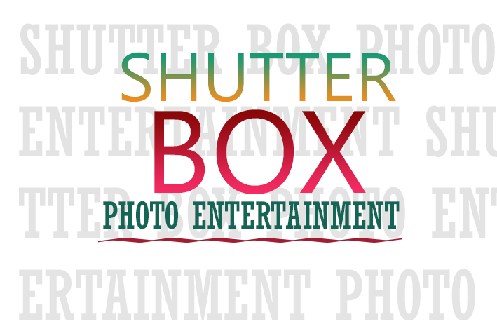 Logo Design by ranjeeta.elias for ShutterBox Entertainment | Design #5272864