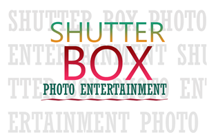 Diseño de Logo por ranjeeta.elias para ShutterBox Entertainment | Diseño: #5272864