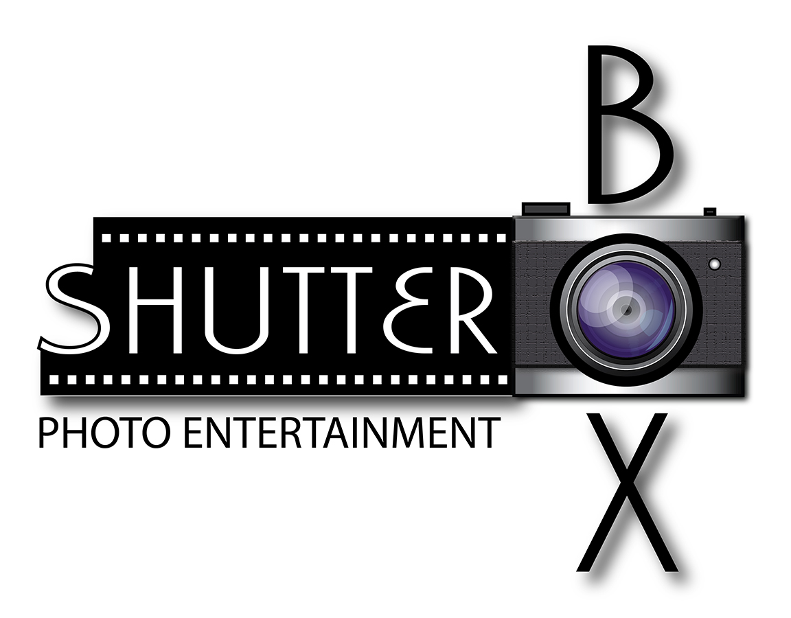 Logo Design by ARGRAPHIC for ShutterBox Entertainment | Design #5218959