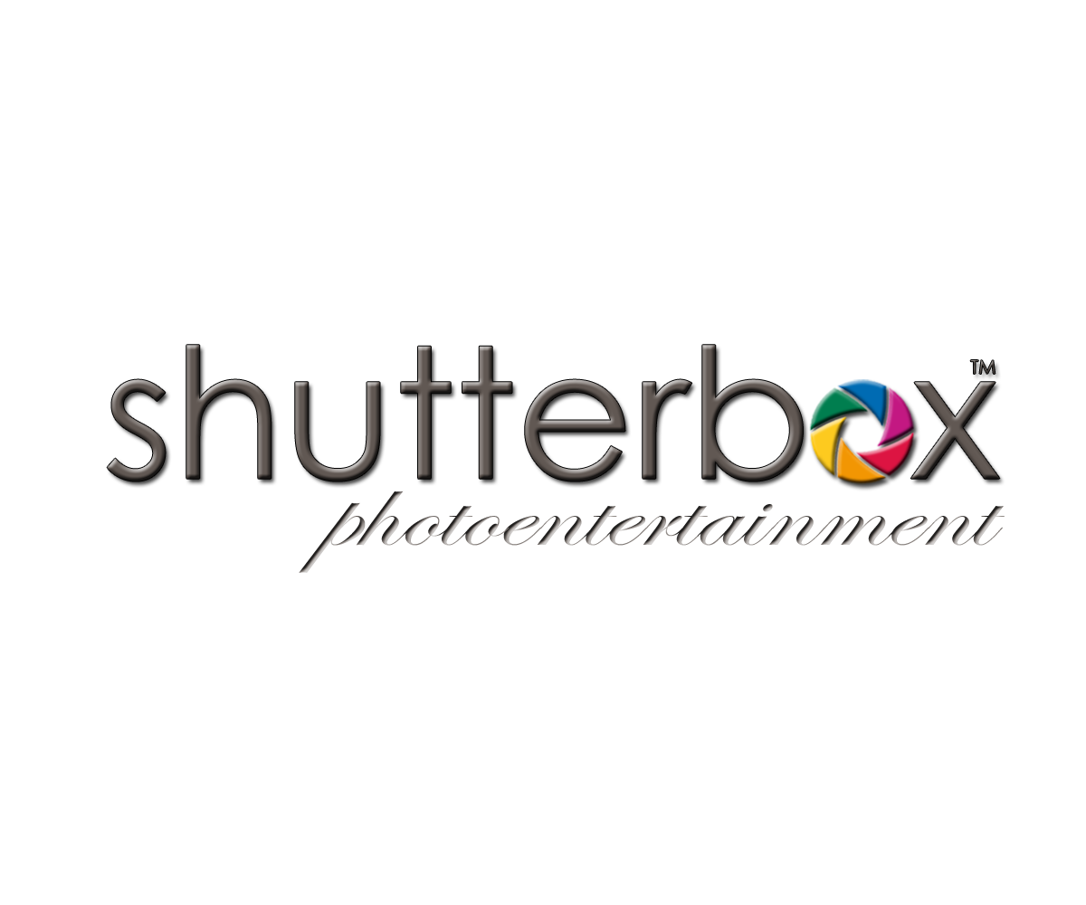 Logo Design by sollehkarim for ShutterBox Entertainment | Design #5212105
