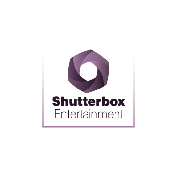 Logo Design by kchasarik for ShutterBox Entertainment | Design #5212004