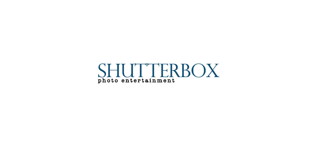 Logo Design by bianca.s for ShutterBox Entertainment | Design #5217090
