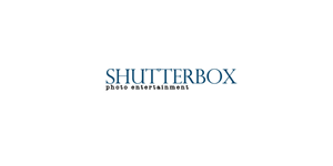 Diseño de Logo por bianca.s para ShutterBox Entertainment | Diseño: #5217090