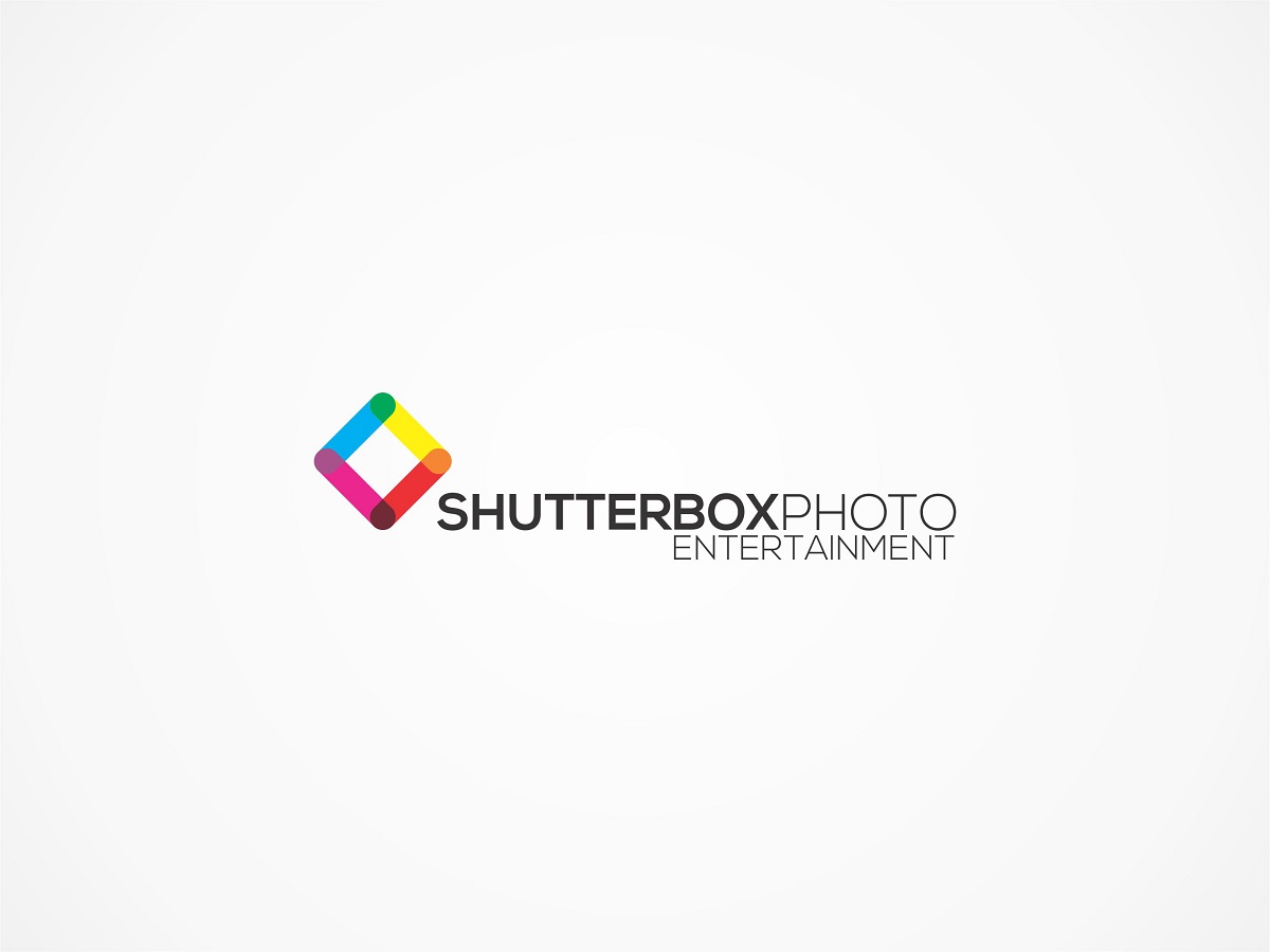 Logo Design by Cameron McLachlan for ShutterBox Entertainment | Design #5226409