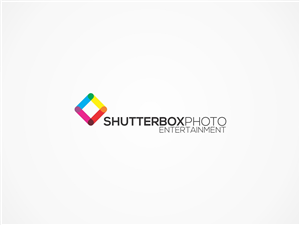 Logo Design by Cameron McLachlan for ShutterBox Entertainment | Design: #5226409
