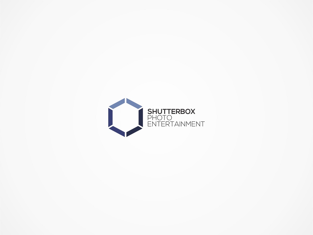 Logo Design by Cameron McLachlan for ShutterBox Entertainment | Design #5226410