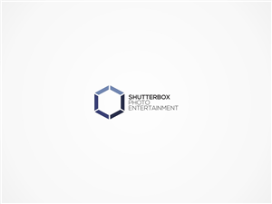 Logo Design by Cameron McLachlan for ShutterBox Entertainment | Design: #5226410
