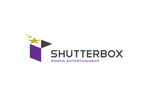 Shutterbox Photo Entertainment | Diseño de Logo por Nigel B