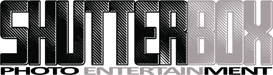 Diseño de Logo por leahdezignz para ShutterBox Entertainment | Diseño #5246771