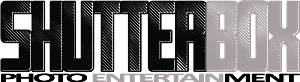Diseño de Logo por leahdezignz para ShutterBox Entertainment | Diseño: #5246771
