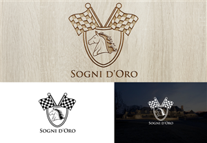 Logo Design by DarkGenesis619