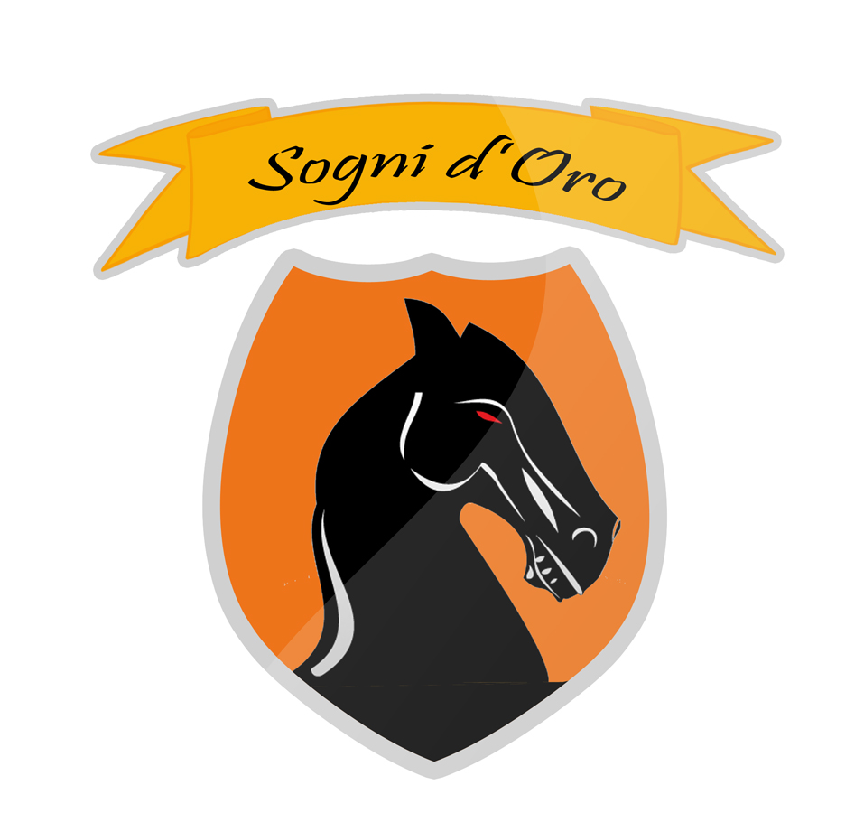 Logo-Design von Naveen Enushan für Sogni d''''Oro | Design #6465638