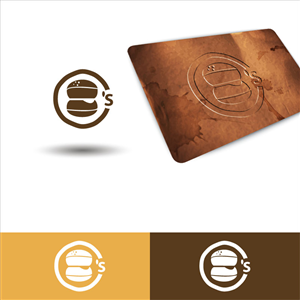Logo Design by gilbert j