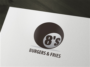 Diseño de Logo por madeli para este proyecto | Diseño: #1457791