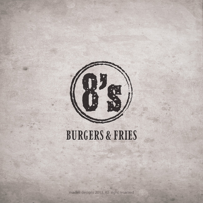 Logo Design by madeli for this project | Design #1461512