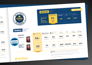 Brochure Design by Ritesh Singh for this project | Design: #5249987