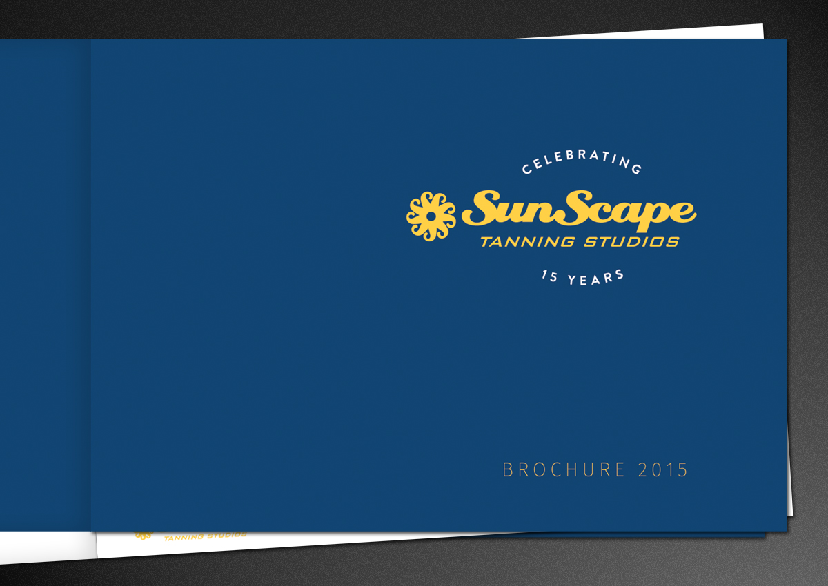 Brochure Design by Ritesh Singh for this project | Design #5249990