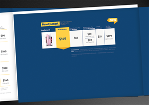 Brochure Design by Ritesh Singh for this project | Design: #5249999