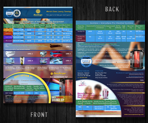 Brochure Design by J.P.ART for this project | Design: #5271411