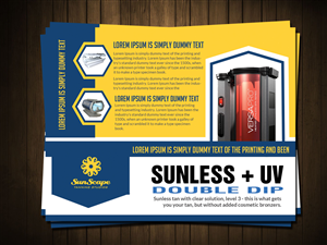 Brochure Design by ESolz Technologies