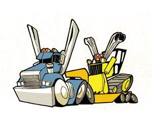 Logo Design by drago 2