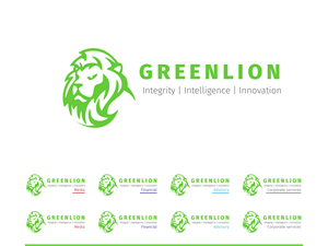Logo Design by Ritesh Singh