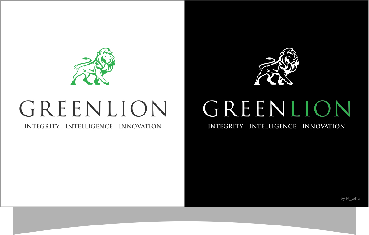 Logo Design by r-toha for this project | Design #5229465