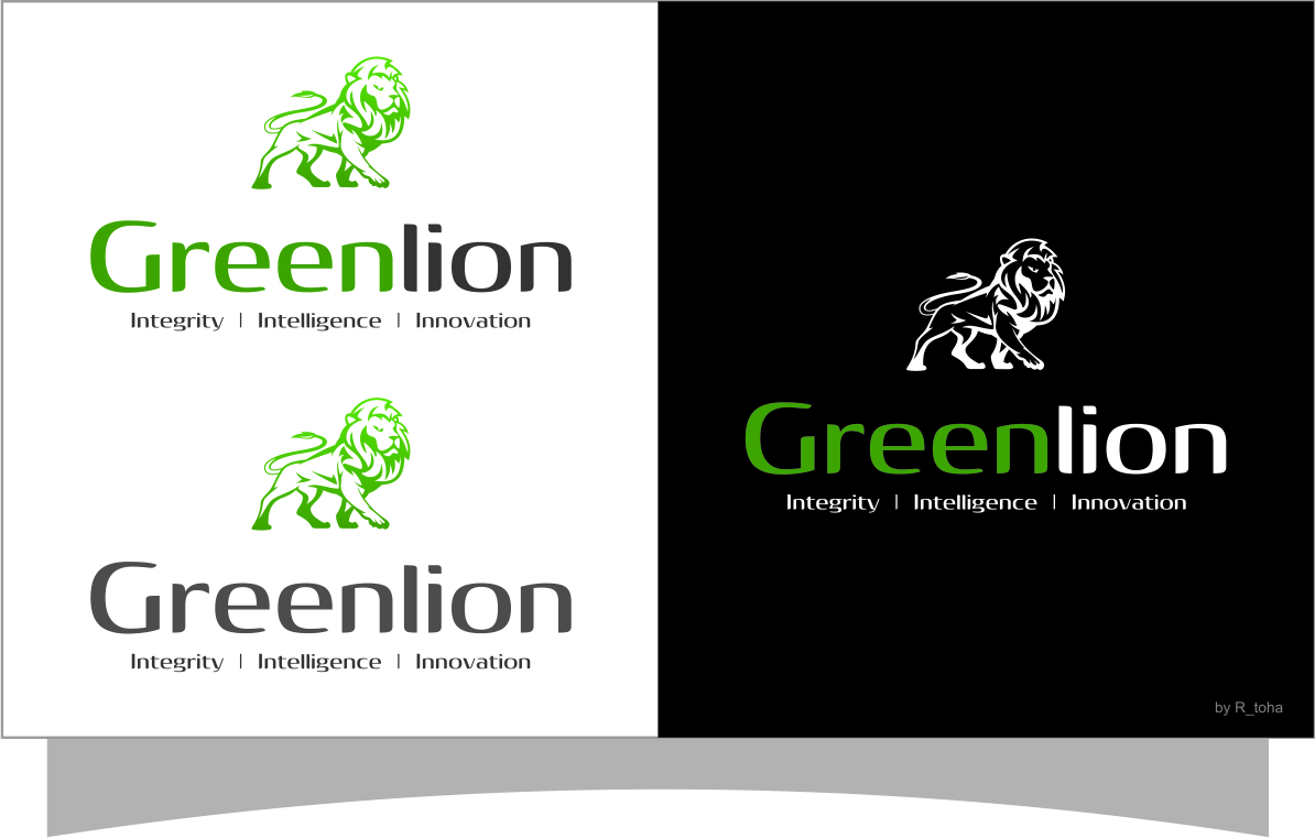 Logo Design by r-toha for this project | Design #5229480