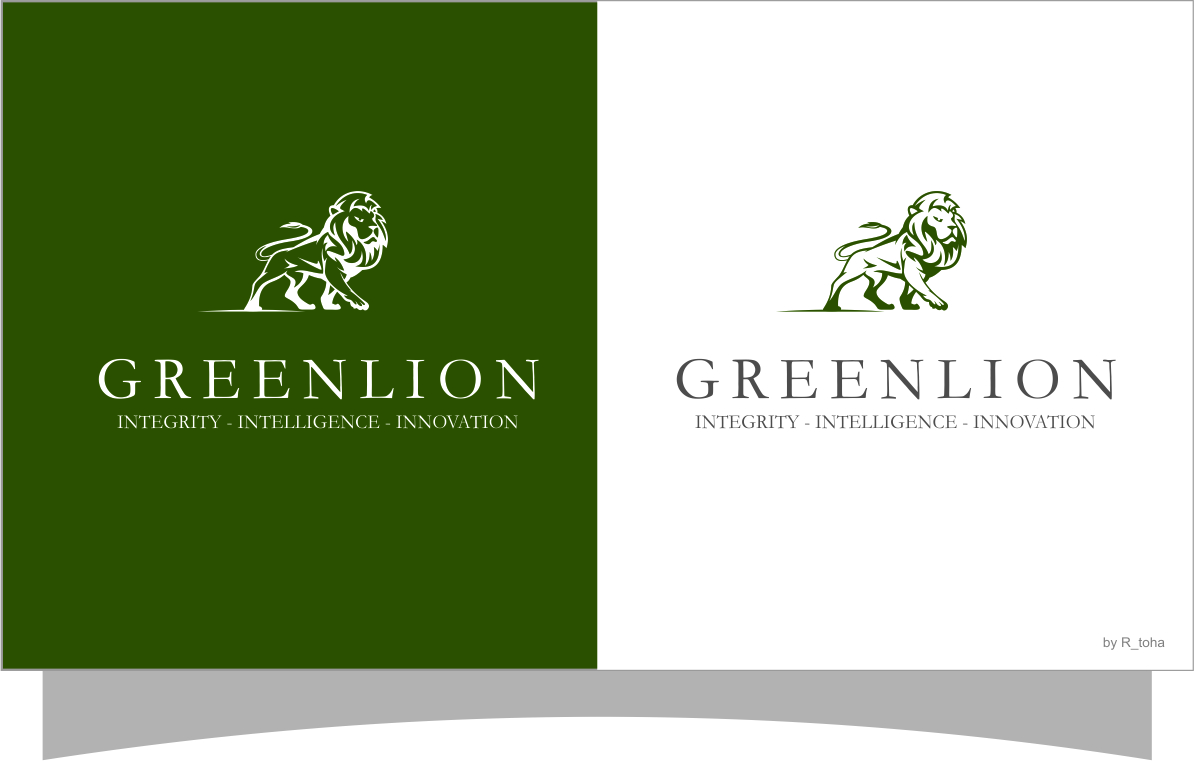 Diseño de Logo por r-toha para este proyecto | Diseño #5229491