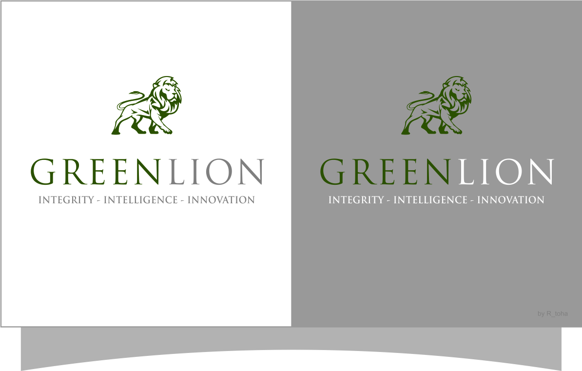 Logo Design by r-toha for this project | Design #5229516