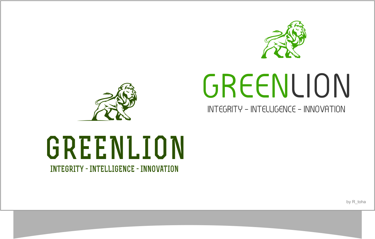 Logo-Design von r-toha für dieses Projekt | Design #5229540
