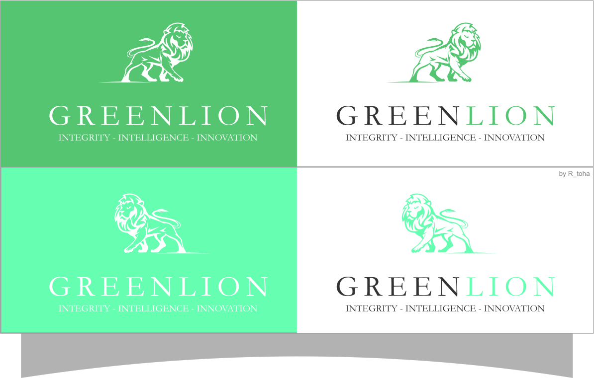 Logo Design by r-toha for this project | Design #5234260