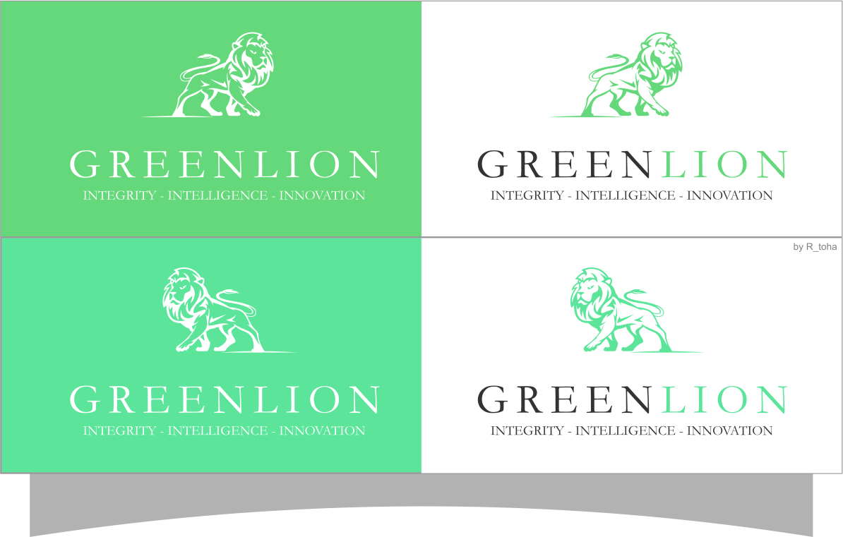 Logo Design by r-toha for this project | Design #5234267