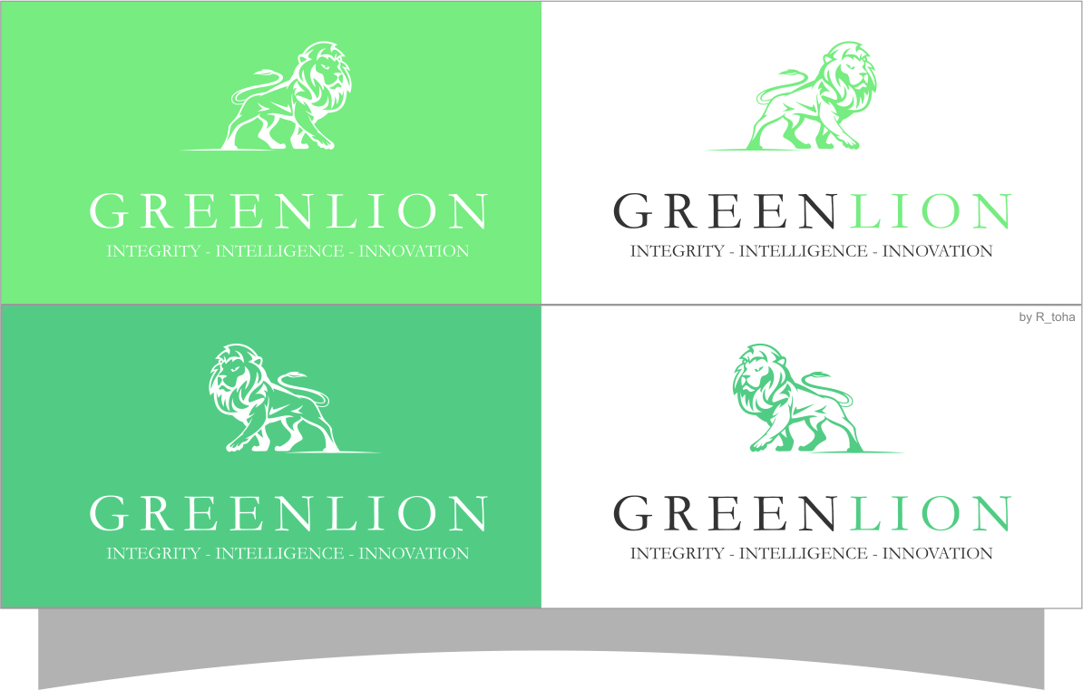 Logo Design by r-toha for this project | Design #5234274