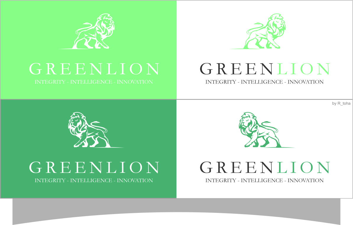 Logo Design by r-toha for this project | Design #5234278