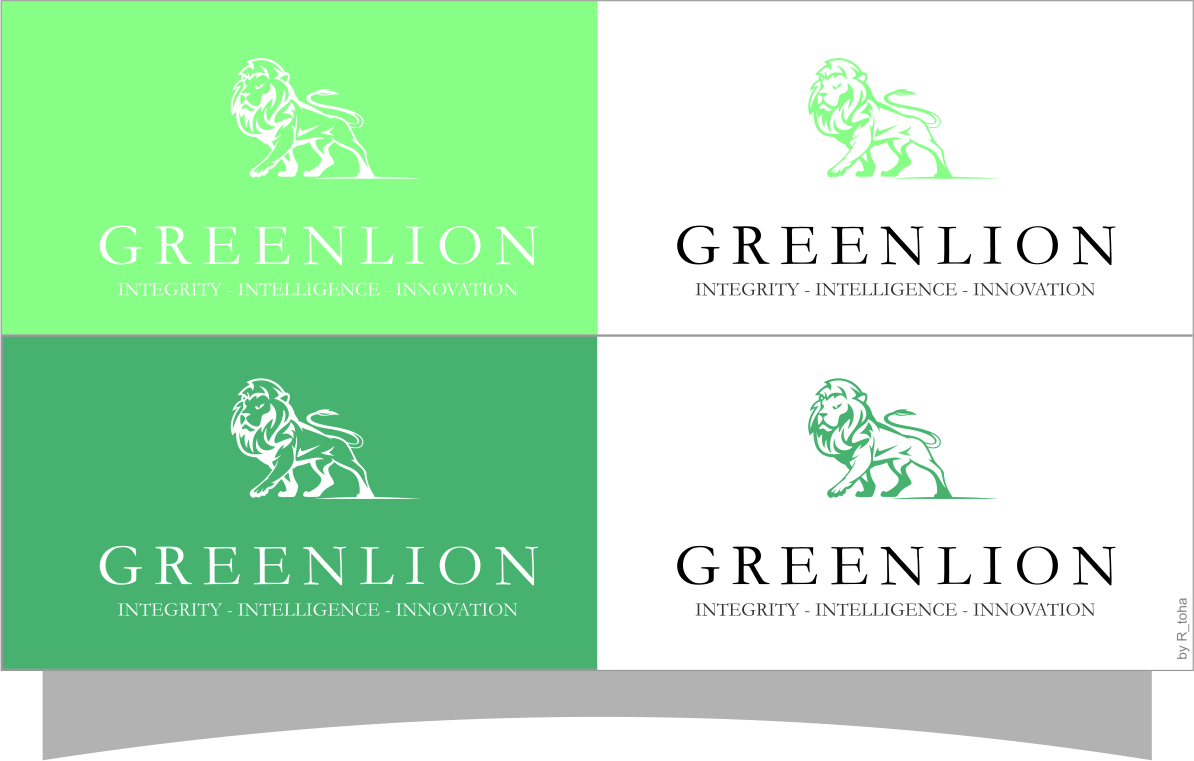 Logo Design by r-toha for this project | Design #5235262