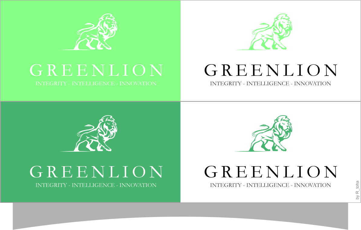 Logo Design by r-toha for this project | Design #5235267