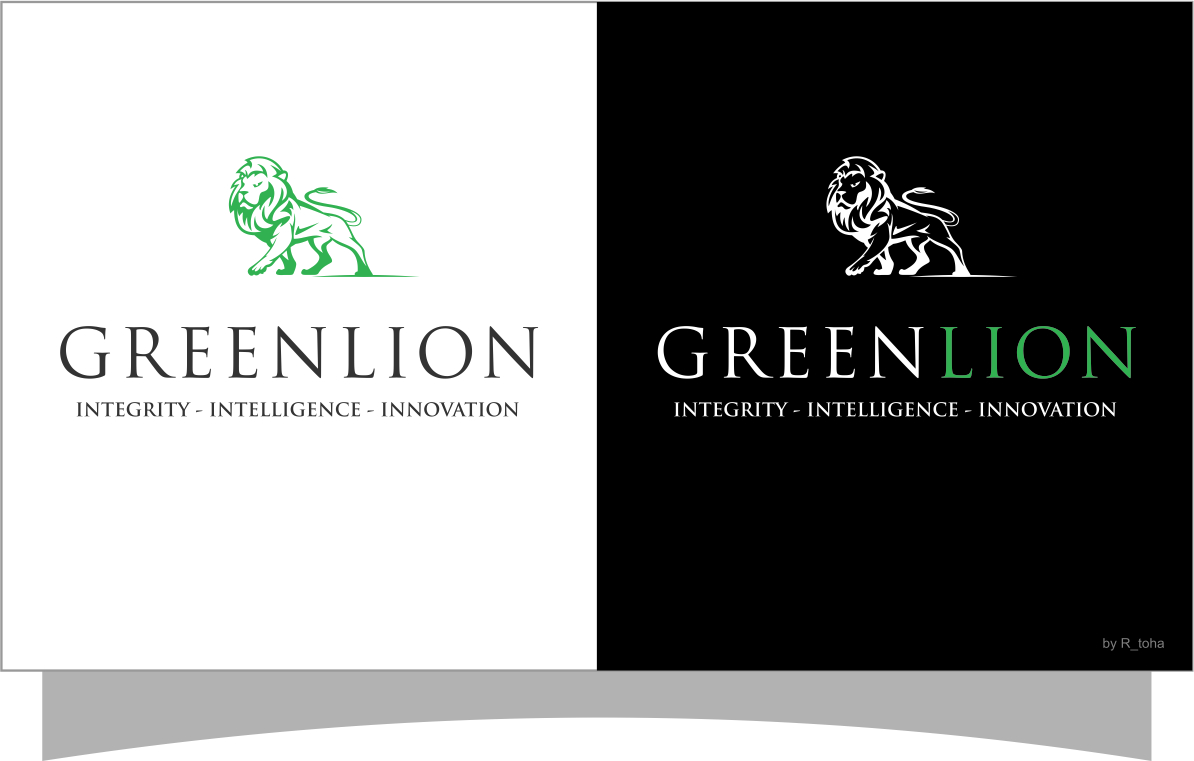 Logo Design by r-toha for this project | Design #5252610