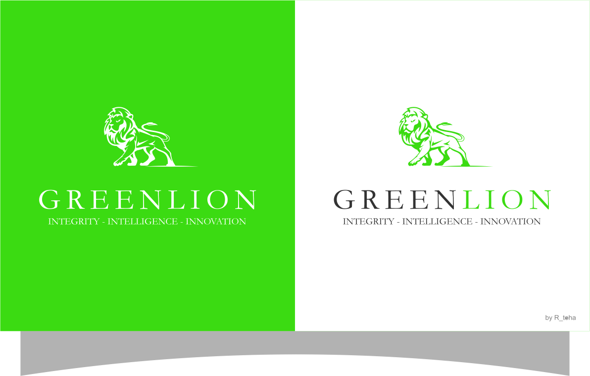 Logo Design by r-toha for this project | Design #5266588