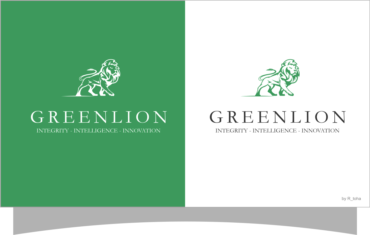 Logo Design by r-toha for this project | Design: #5266885
