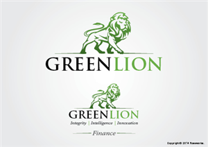 Logo Design by Roseworks