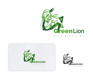 Diseño de Logo por Monagoudarzi para este proyecto | Diseño: #5230765