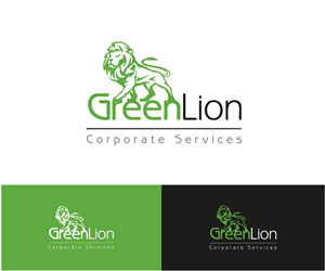 Logo Design by Monagoudarzi
