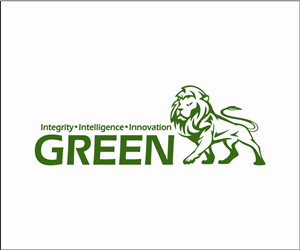 Logo Design by G Studios