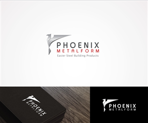 Logo Design by Rama Dom™ for this project | Design: #5302496